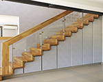 Construction et protection de vos escaliers par Escaliers Maisons à Campile